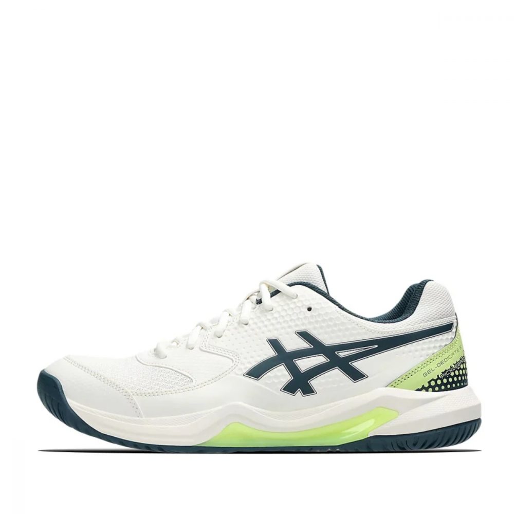 Giày Tennis/Pickleball Asics Gel-Dedicate 8 ‘Cream’ 1041A409-104