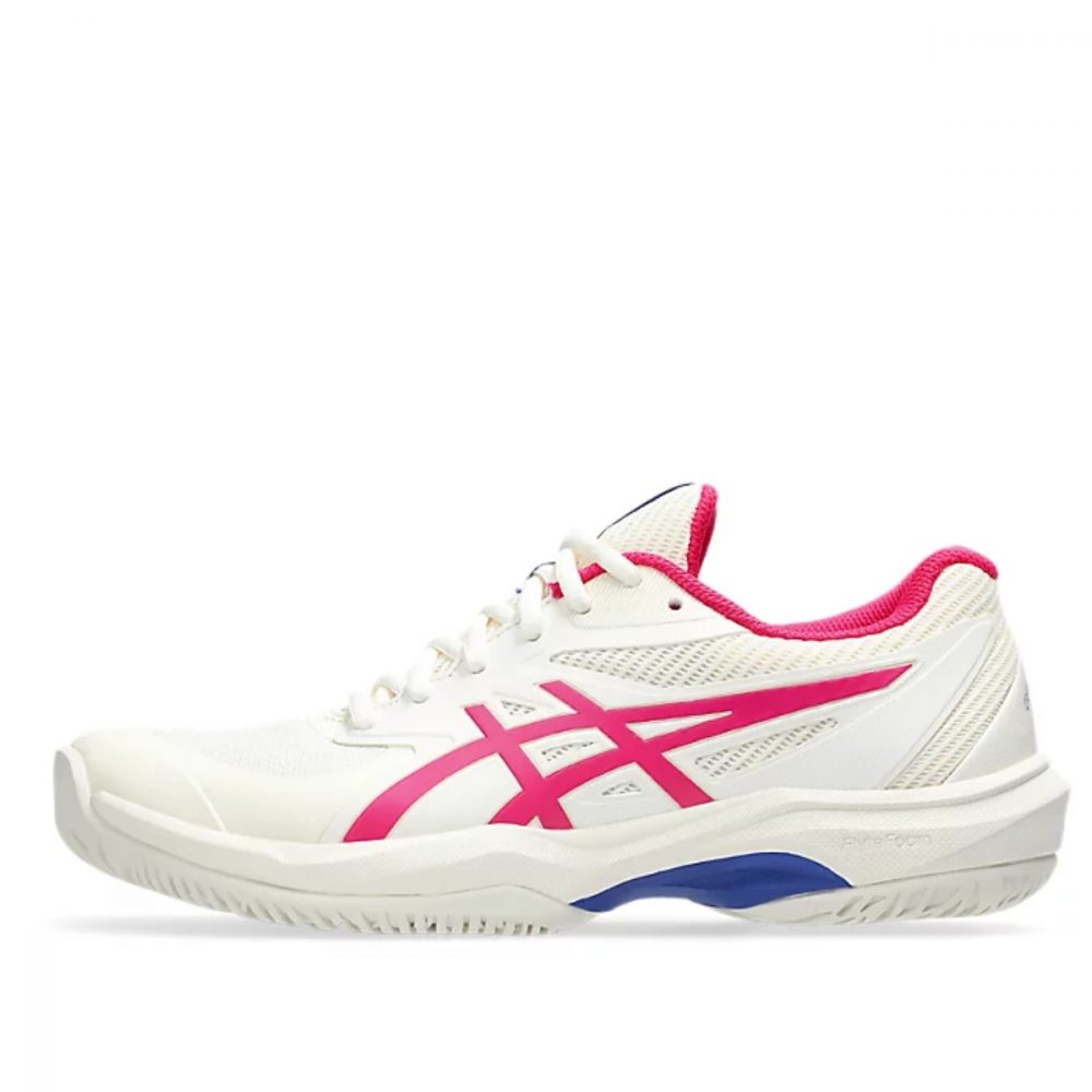 Giày Tennis/Pickleball ASICS Gel-Game ‘Cream Bright Rose’ 1042A281-102