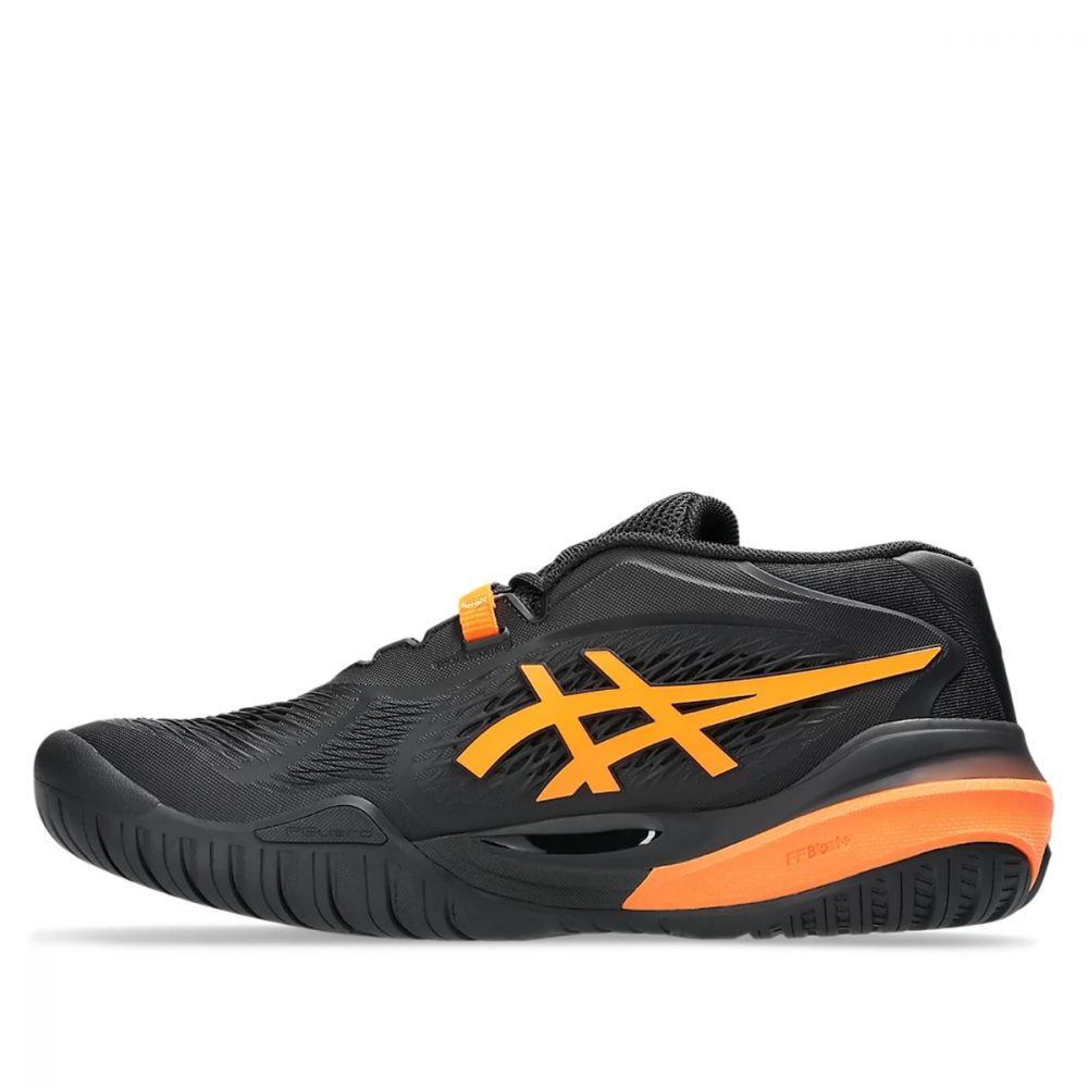 Giày Tennis/Pickleball Asics Gel Resolution X ‘Shocking Orange’ 1041A481-001