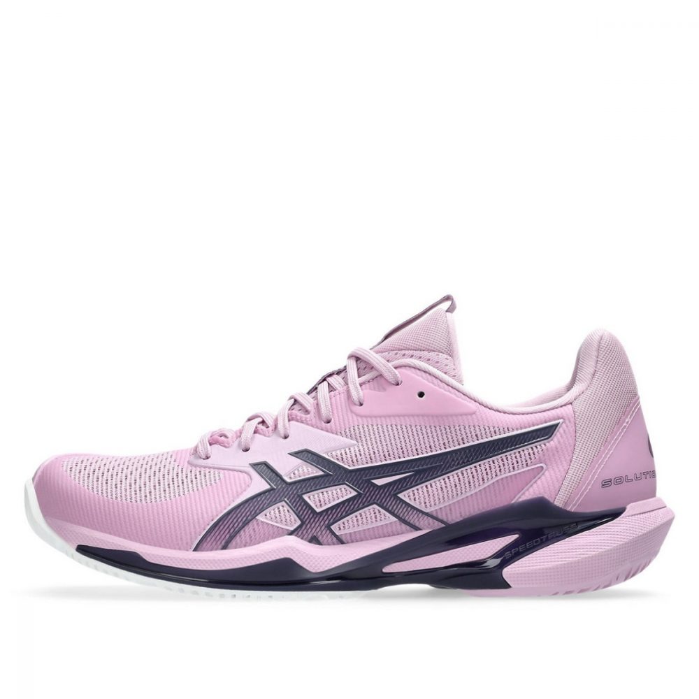 Giày Tennis/Pickleball Asics Solution Speed FF 3.0 Light “Ube/Indigo Fog” 1042A250-700