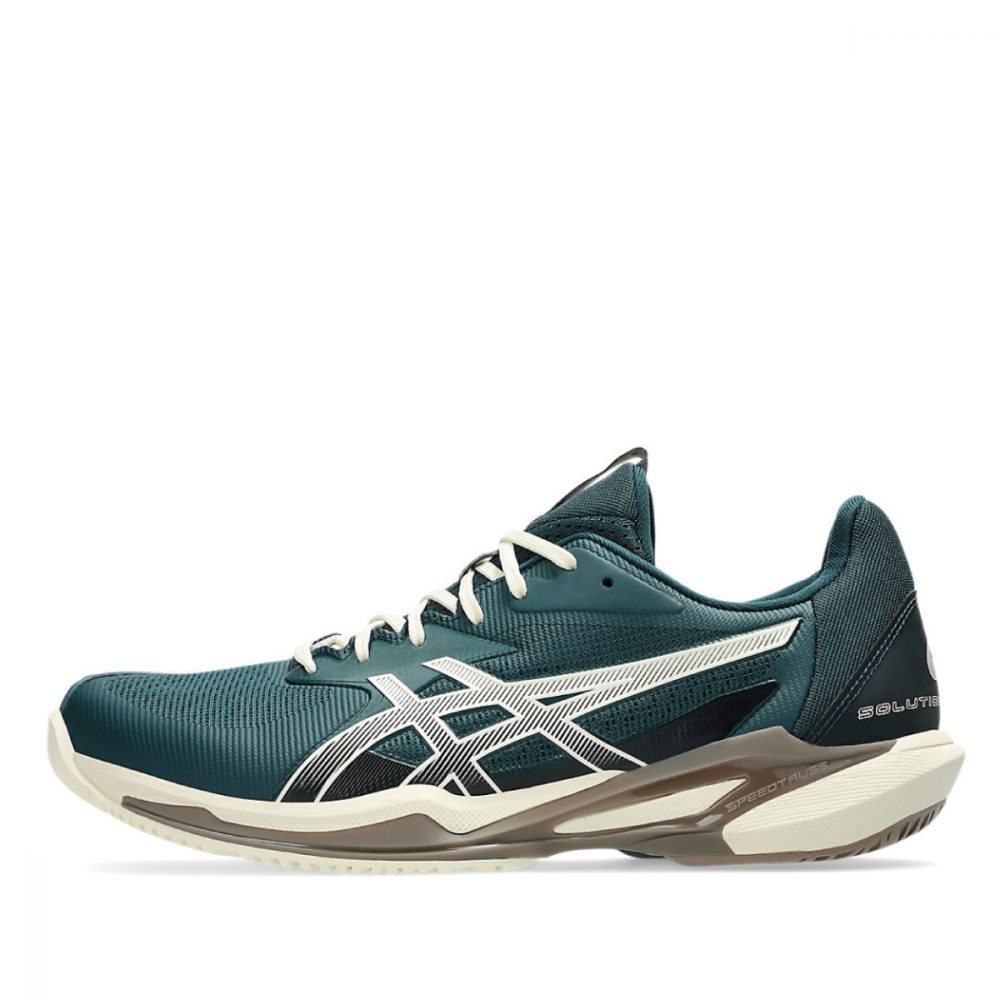 Giày Tennis/Pickleball Asics Solution Speed FF 3.0 ‘Saxon Green Birch’ 1041A438-300