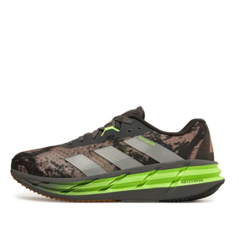 Giày Adidas Adistar 3 Berlin ‘Brown’ ID6173