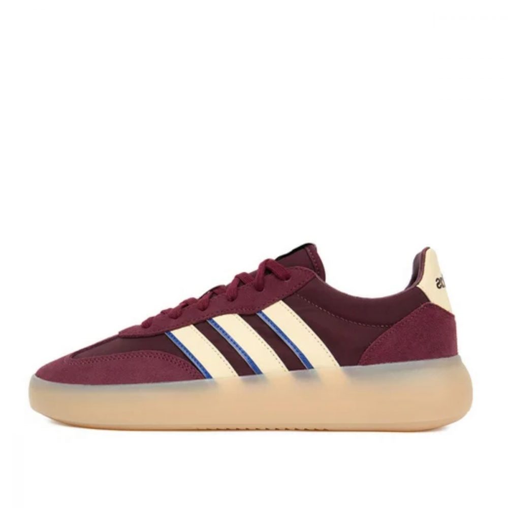 Giày Adidas Bara Decode ‘Maroon’ JR3544