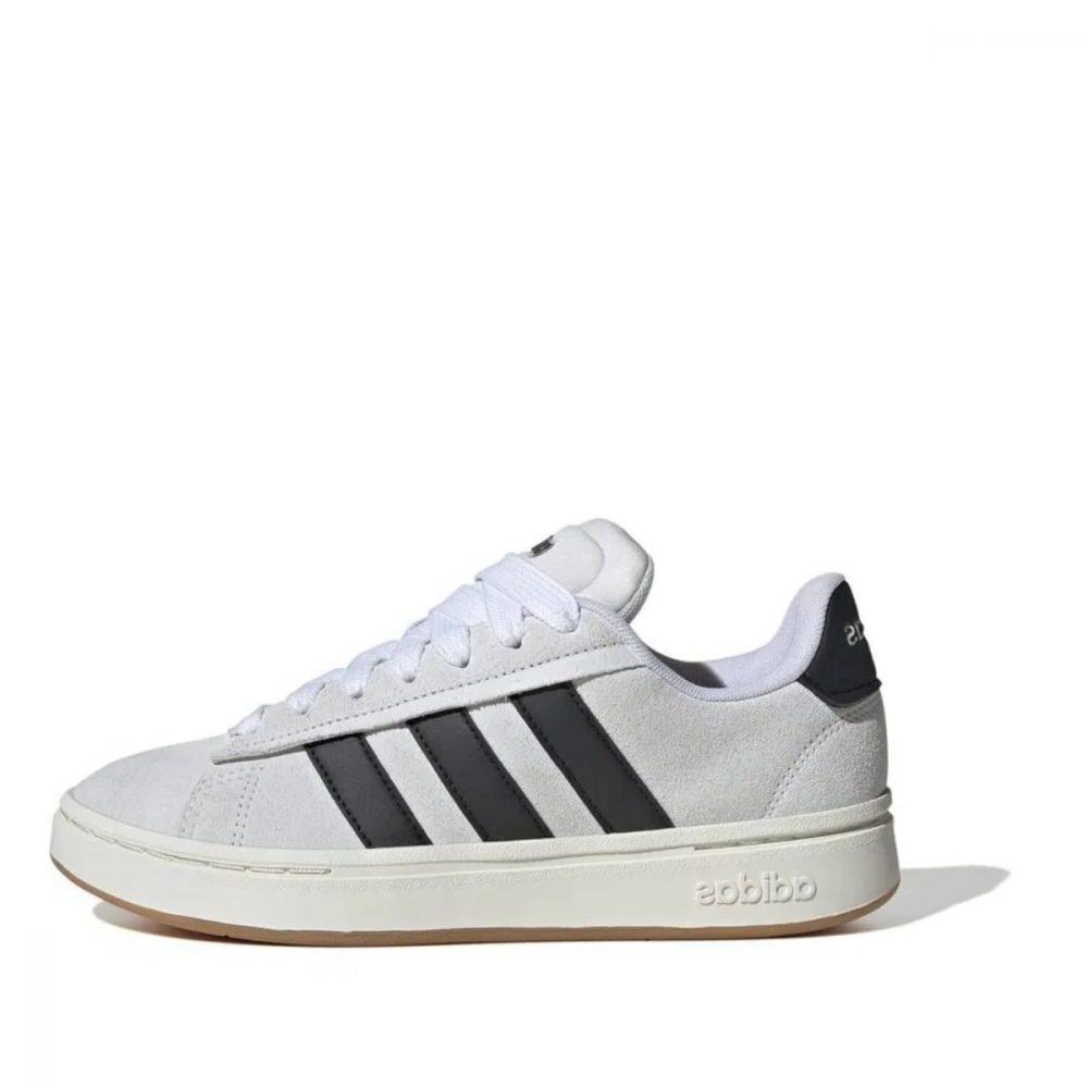 Giày adidas Grand Court Alpha ‘White Black’ JP7631