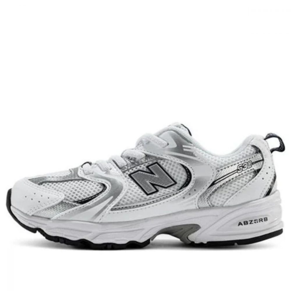 Giày New Balance 530 ‘White Natural Indigo’ GR530SB1