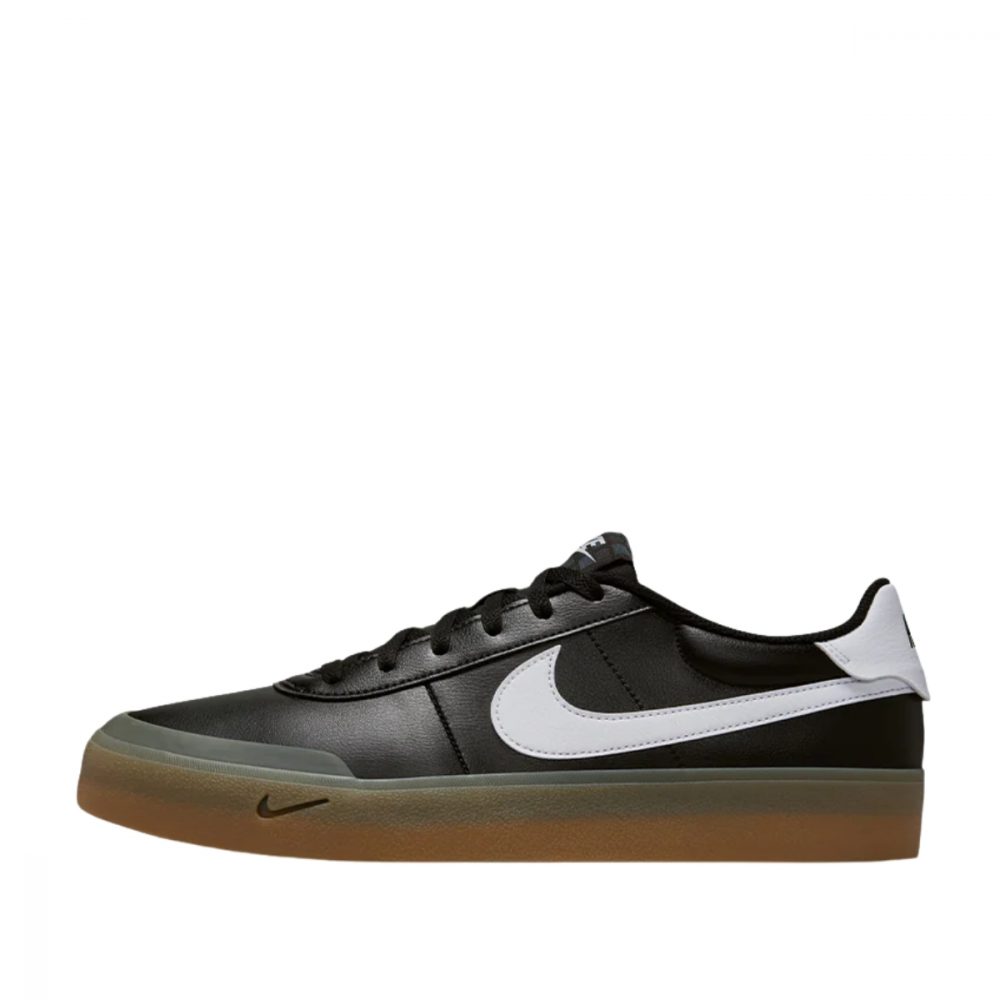 Giày Nike Court Shot ‘Black White’ FQ8146-003