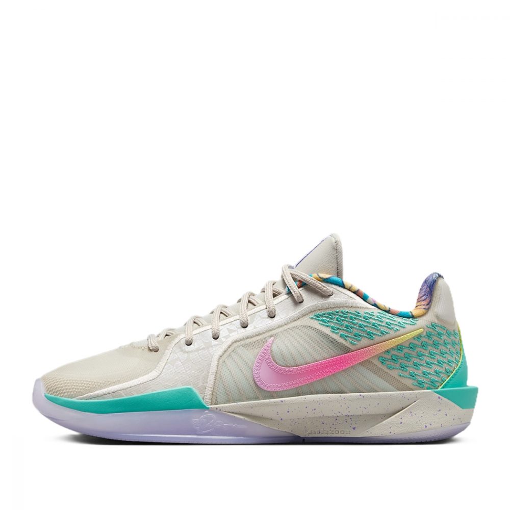 Giày Nike Sabrina 2 x Titan ‘Make Space’ HQ1846-001
