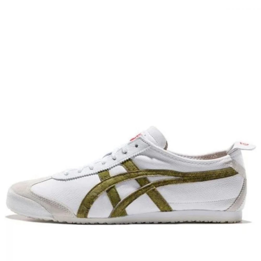 Giày Onitsuka Tiger Mexico 66 ‘Green White’ 1183A013-100