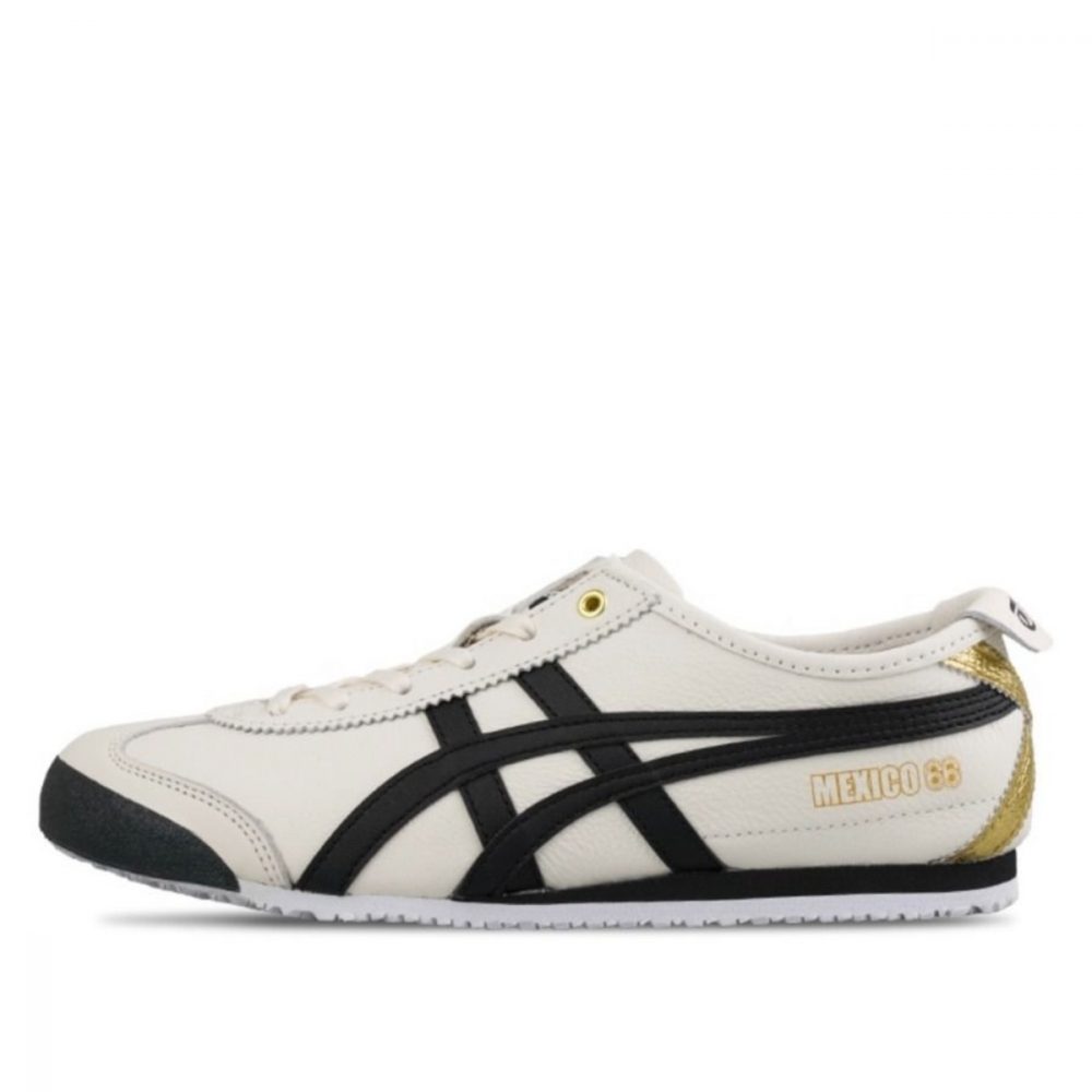 Giày Onitsuka Tiger Mexico 66 ‘Milky White Unisex’ 11183B493-100