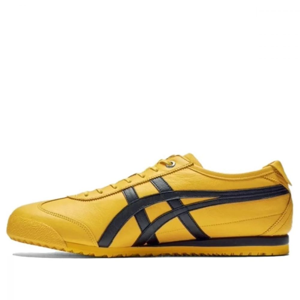 Giày Onitsuka Tiger Mexico 66 SD ‘Kill Bill – Yellow Midsole’ 1183A872-752