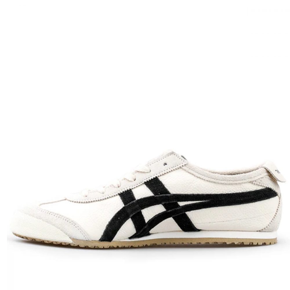 Giày Onitsuka Tiger Mexico 66 Vintage ‘Birch Black’ 1183B391-200
