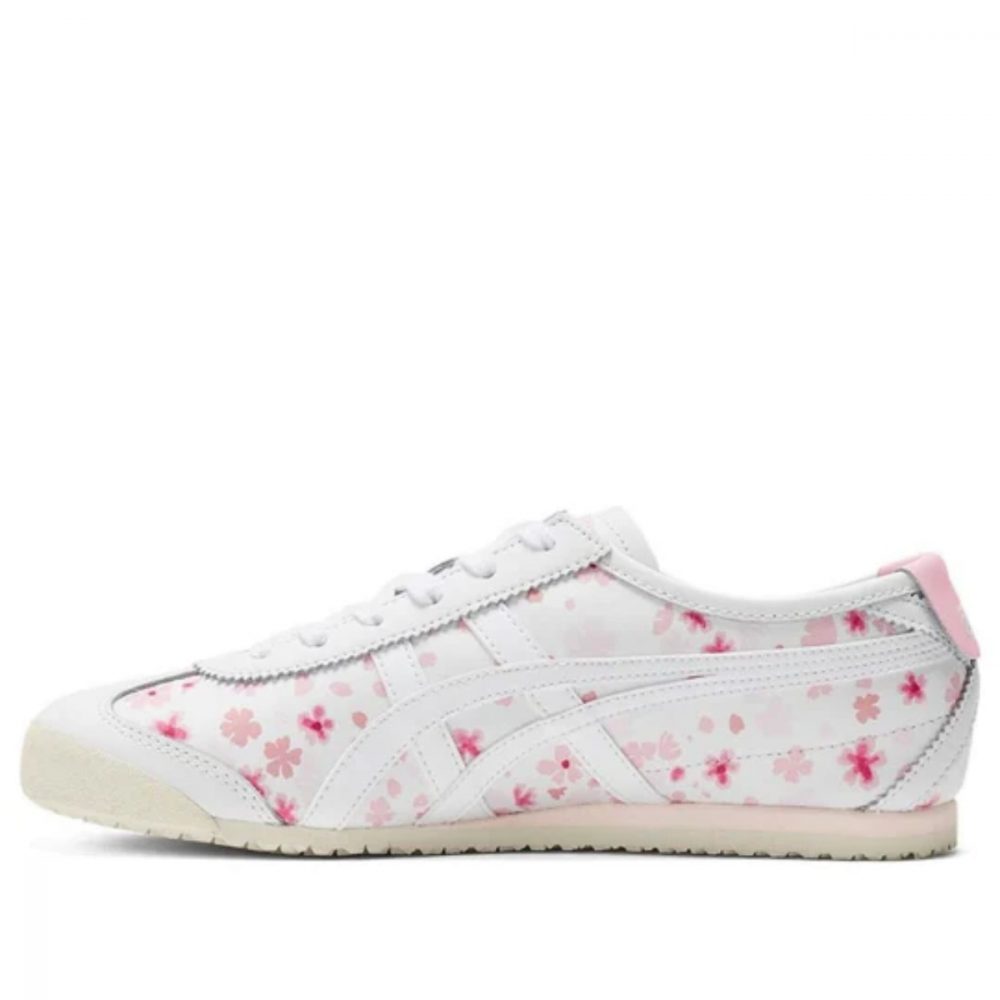 Giày Onitsuka Tiger Mexico 66 ‘White Cherry Blossom’ 1183C084-100
