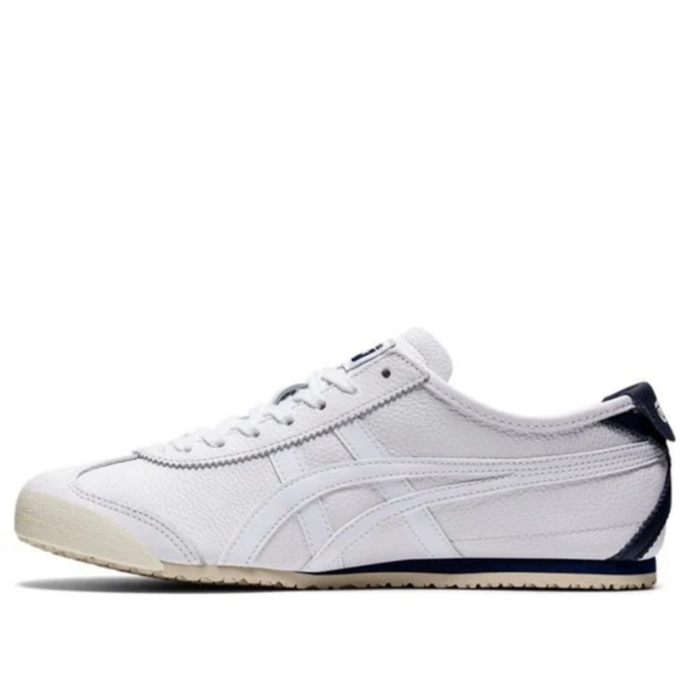 Giày Onitsuka Tiger Mexico 66 ‘White Peacoat’ 1183B781-101
