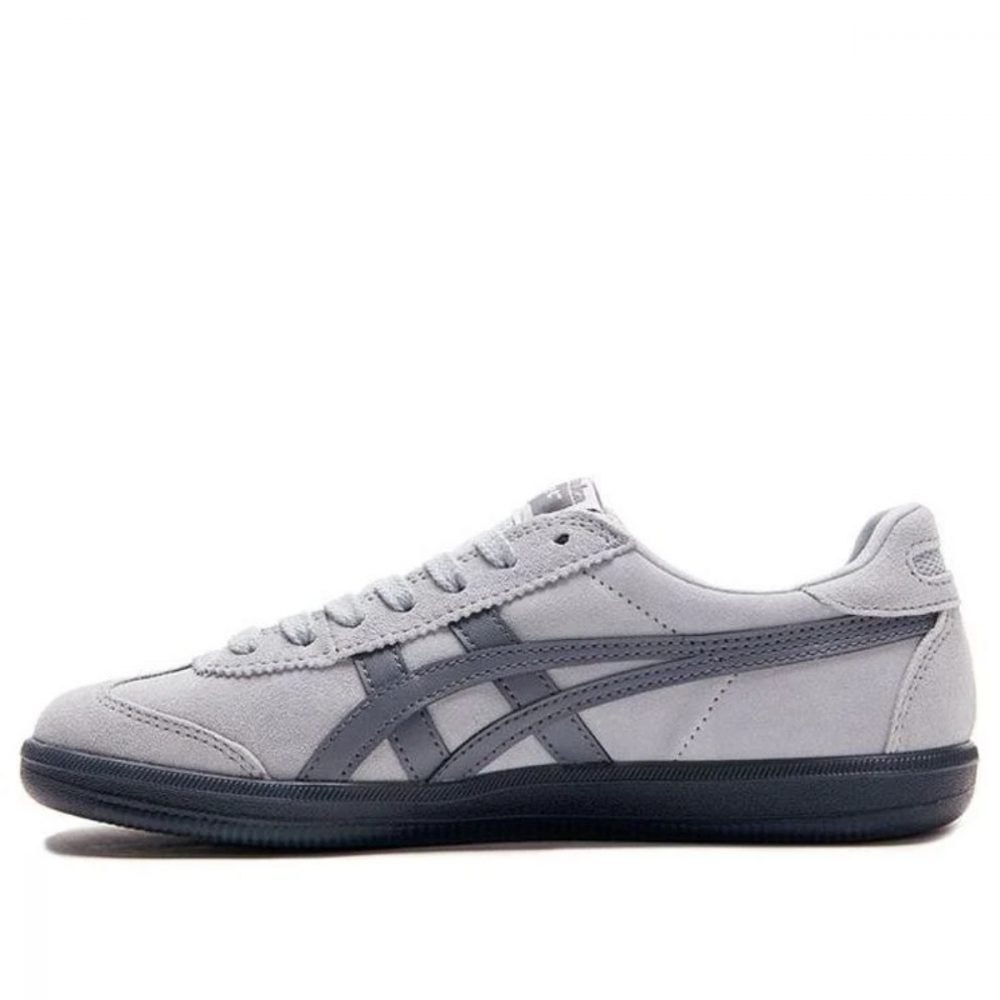 Giày Onitsuka Tiger Tokuten ‘Grey Black’ 1183A907-021