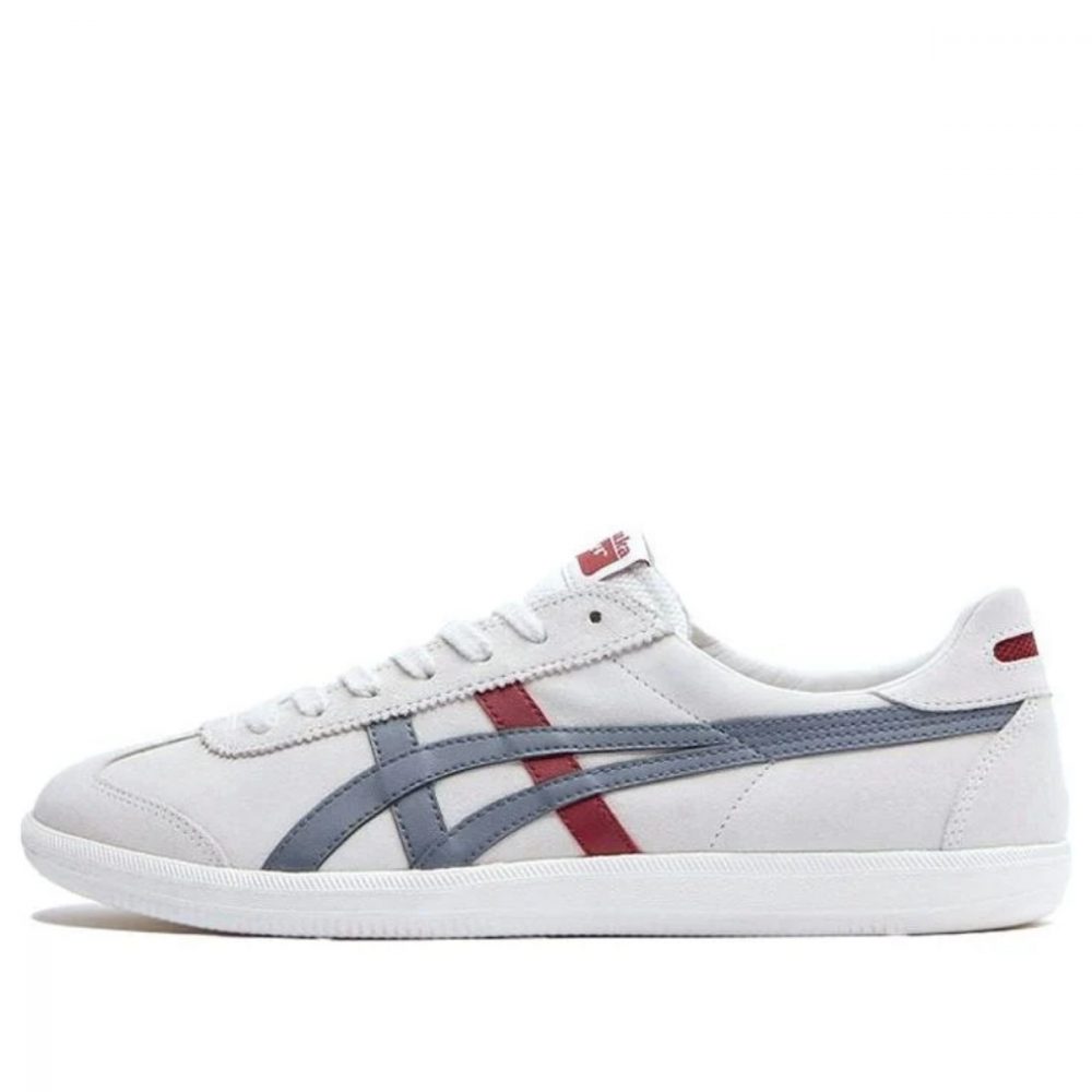 Giày Onitsuka Tiger Tokuten ‘Red Grey’ 1183A907-100