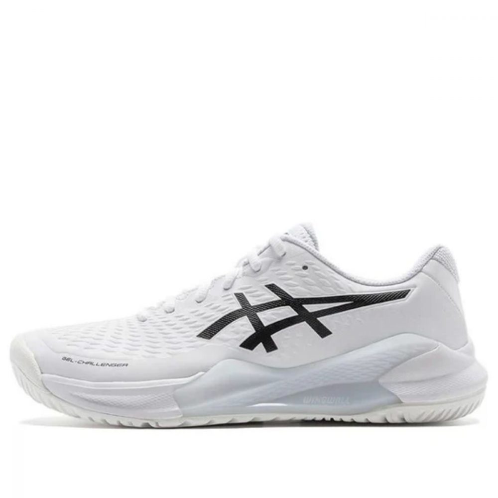 Giày Tennis/Pickleball ASICS Gel-Challenger 14 ‘White and Black’ 1041A405-101