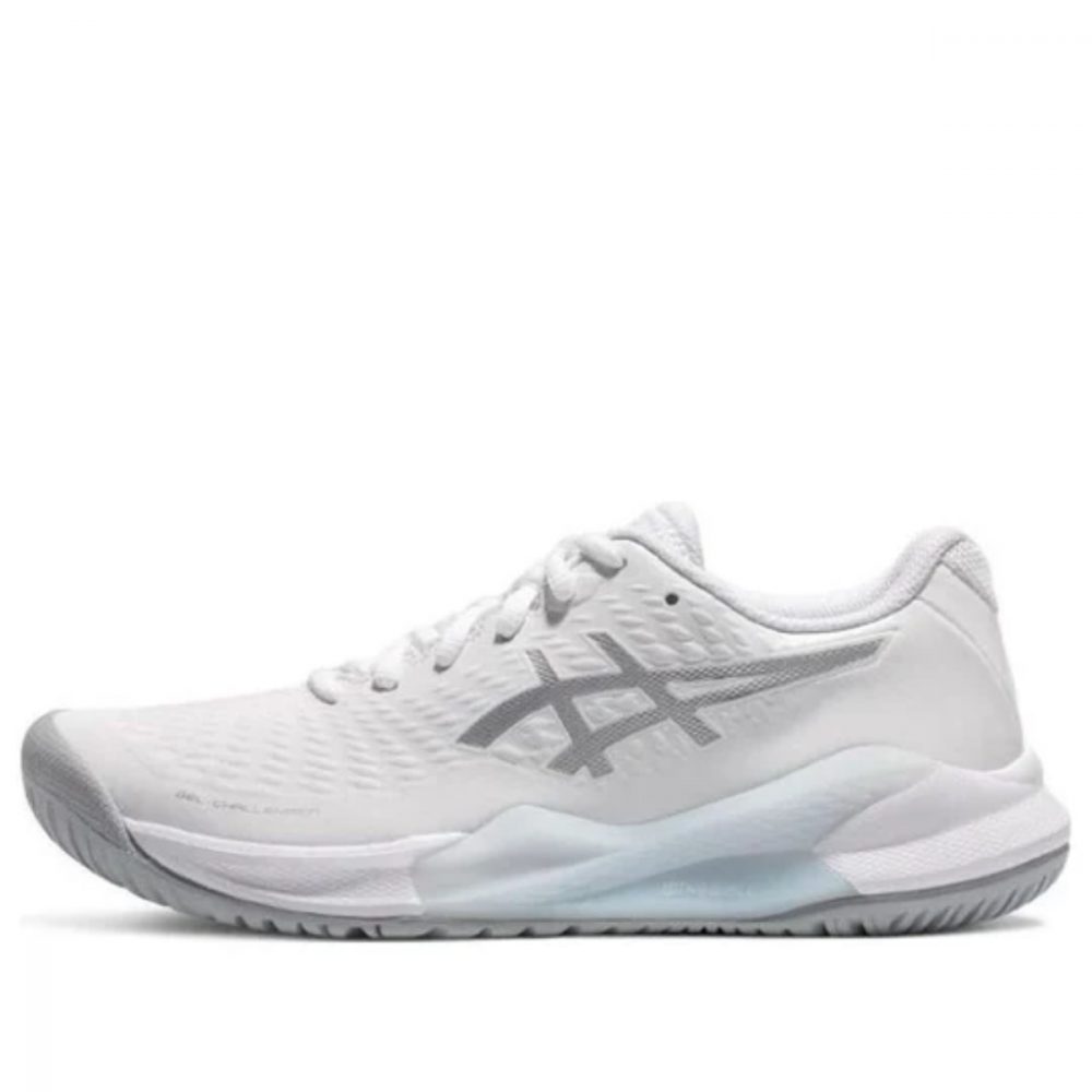 Giày Tennis/Pickleball ASICS Gel Challenger 14 ‘White Pure Silver’ 1042A231-100