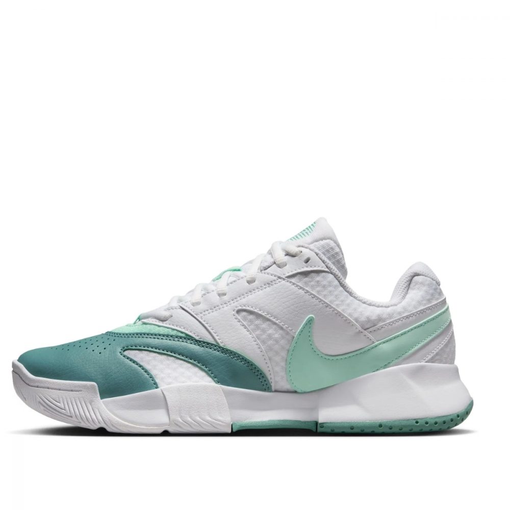 Giày Tennis/Pickleball Court Lite 4 ‘White Mint Foam’ FD6575-107