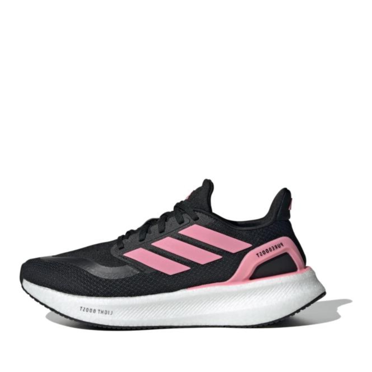 Giày Adidas Pureboost 5 Nữ ‘Core Black’ JR2998