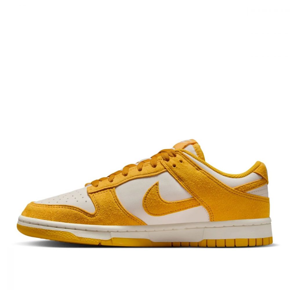 Giày Nike Dunk Low ‘Dark Sulfur’ IB4417-101