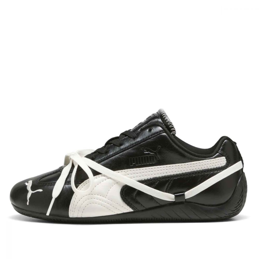 Giày Puma Speedcat Premium ‘Rosé Black’ 404391-01