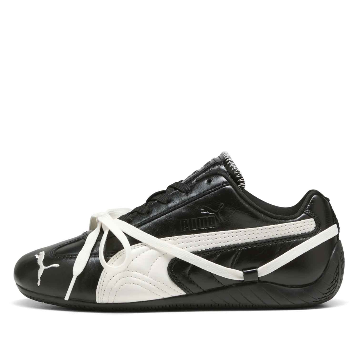 Giày Puma Speedcat Premium ‘Rosé Black’ 404391-01