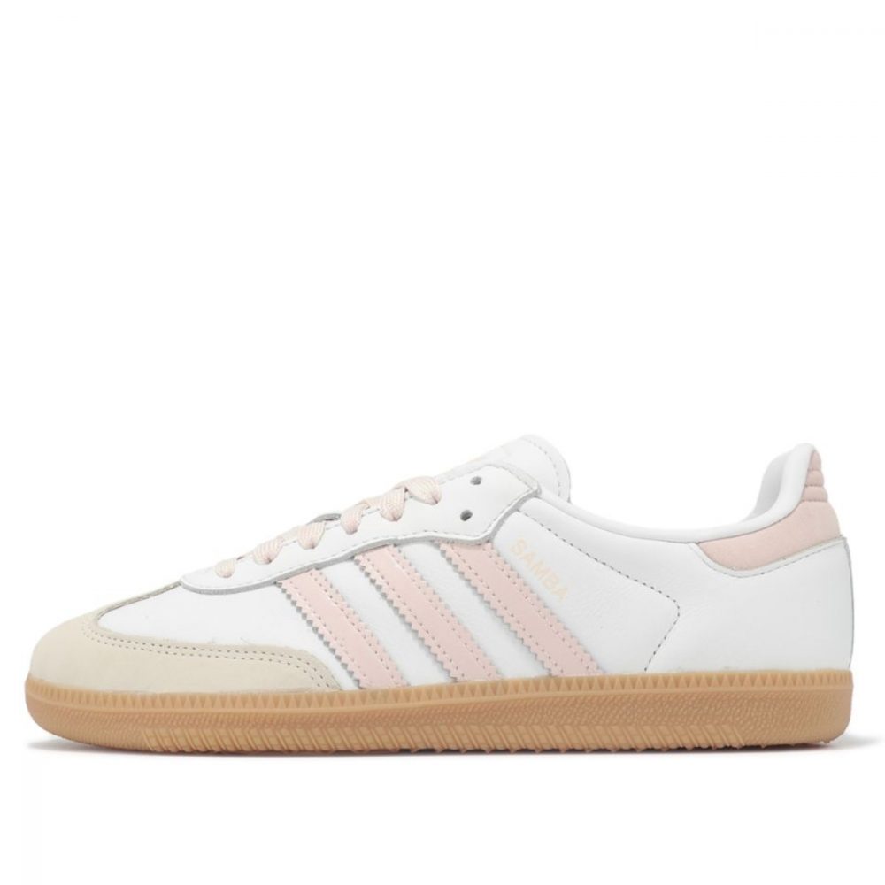 Giày adidas Samba OG ‘Cloud White’ JS1351