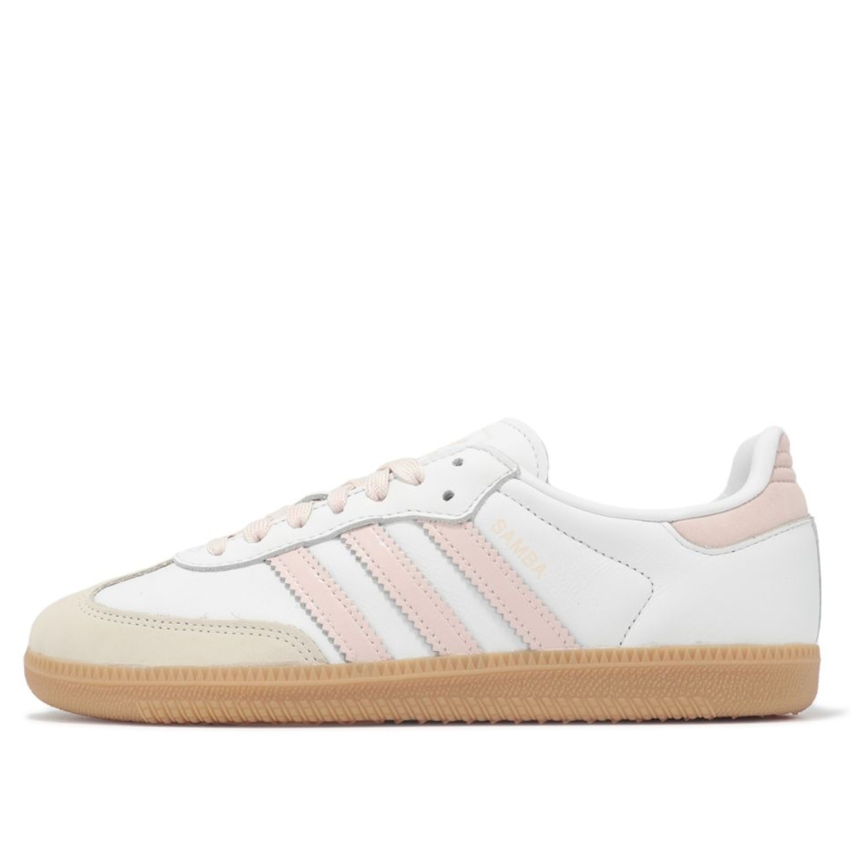 Giày adidas Samba OG ‘Cloud White’ JS1351