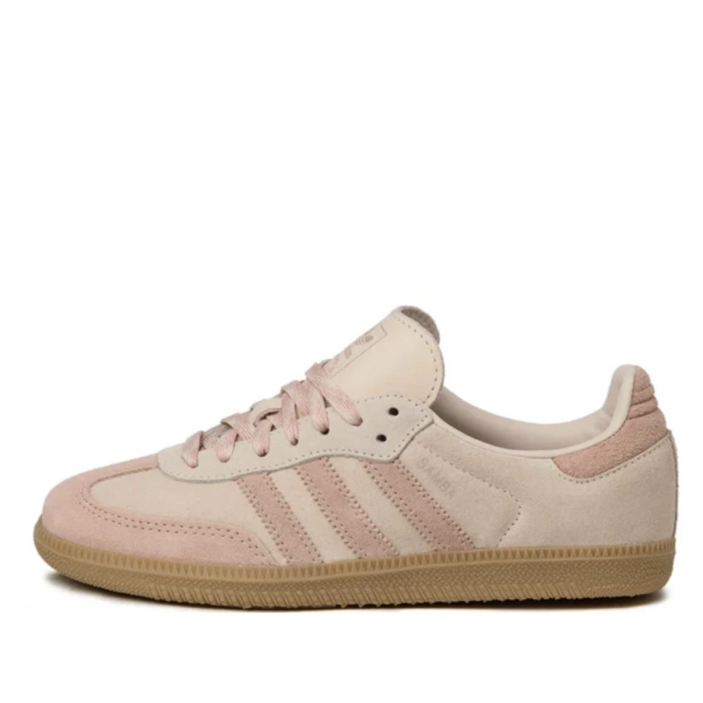 Giày Adidas Samba OG ‘Wonder Quartz’ JR8874