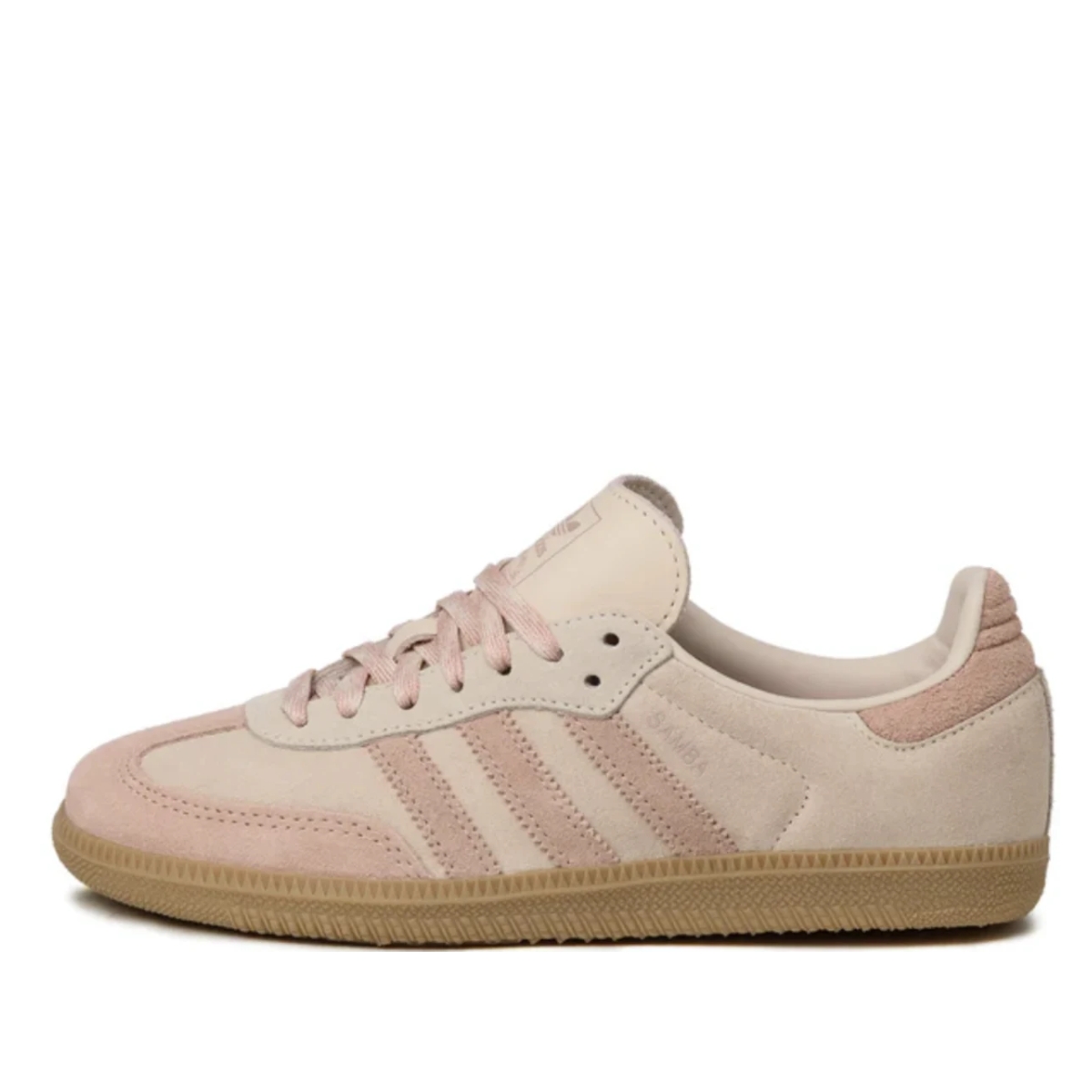 Giày Adidas Samba OG ‘Wonder Quartz’ JR8874