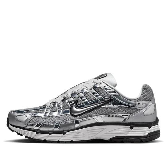Giày Nike P-6000 ‘Metallic Silver’ CN0149-001