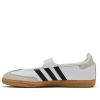 Giày Adidas Samba Jane ‘Cloud White’ JR1402