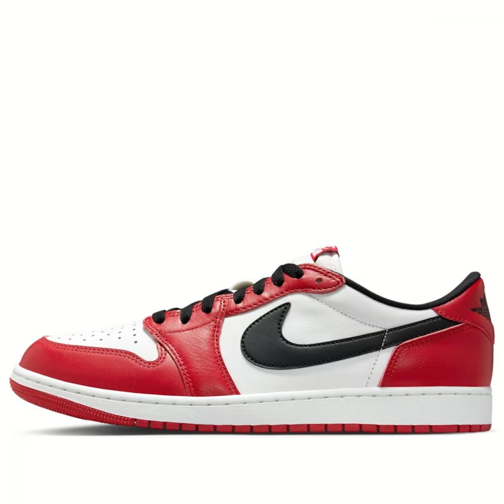Giày Air Jordan 1 Low OG ‘Chicago’ HQ6998-600