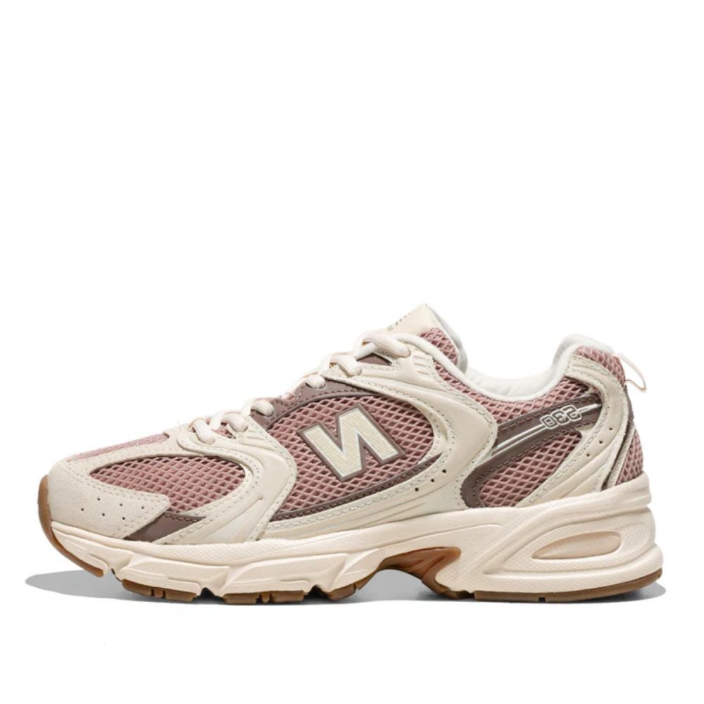 Giày New Balance 530 ‘Beige Brown’ U530SUA