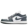 Giày Nike Air Jordan 1 Low ‘Grey White’ 553560-044