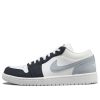 Giày Nike Air Jordan 1 Low ‘Sail Light Smoke Grey’ IO2242-101