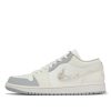 Giày Nike Air Jordan 1 Low ‘Sail Soft Pearl’ IH7323-100