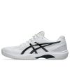 Giày Asics Court Hunter FF ‘White/Black’ 1071A111-101