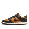 Giày Nike Dunk Low Retro ‘Desert Ochre Black’ HF5441-701